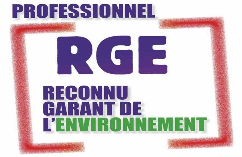 PRO RGE